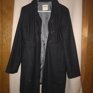 Old Navy Winter Coat